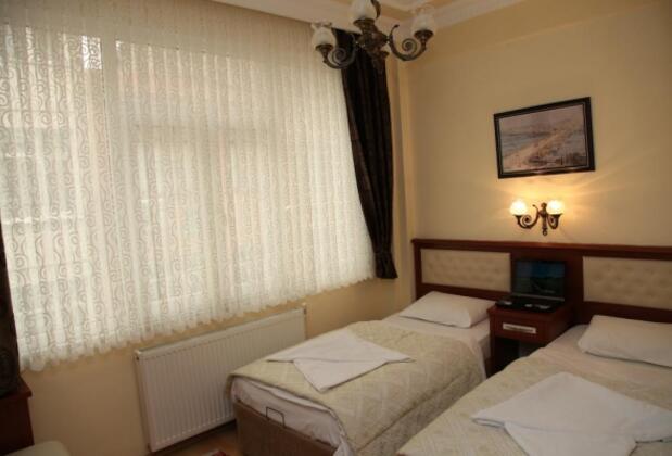 Rain Apart Hotel - Görsel 15