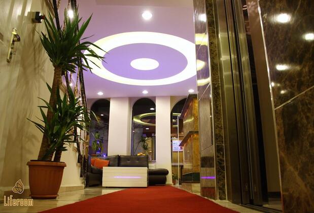 Liferoom Hotel - Görsel 17