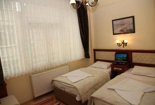 Rain Apart Hotel - Görsel 5