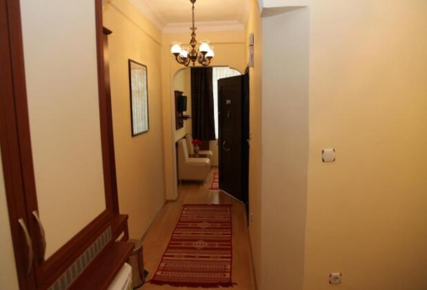 Rain Apart Hotel - Görsel 16