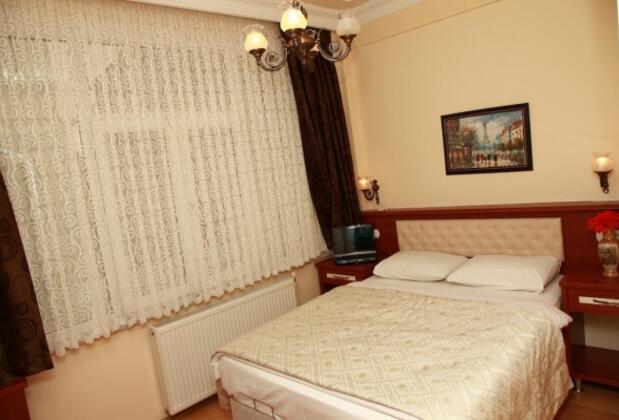 Rain Apart Hotel - Görsel 8