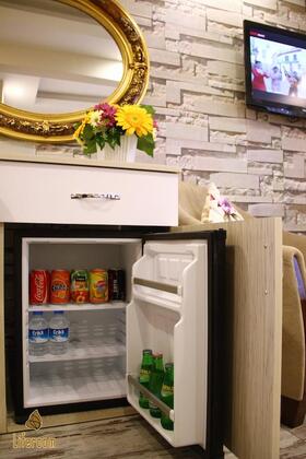 Liferoom Hotel - Görsel 9