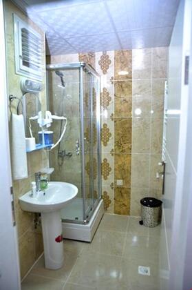 Nur Hotel Van - Görsel 6