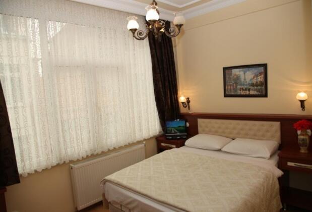 Rain Apart Hotel - Görsel 4