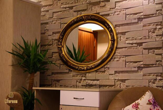 Liferoom Hotel - Görsel 8