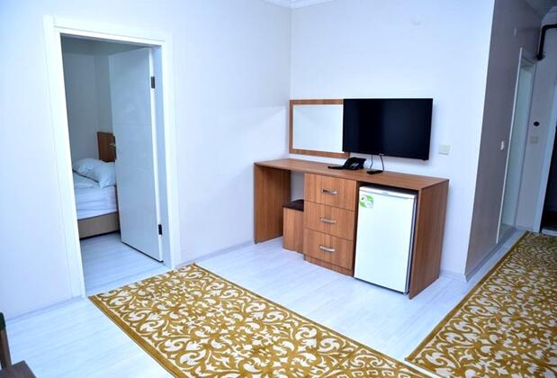 Nur Hotel Van - Görsel 12