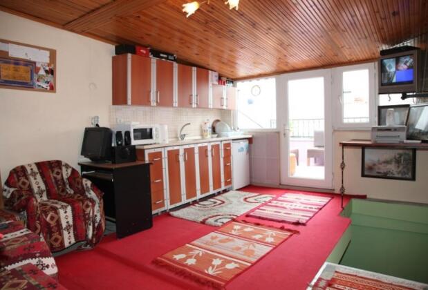 Rain Apart Hotel - Görsel 7