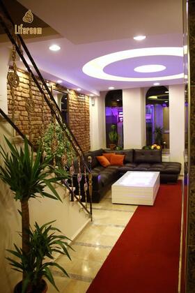 Liferoom Hotel - Görsel 42