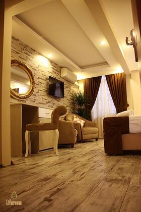 Liferoom Hotel - Görsel 41