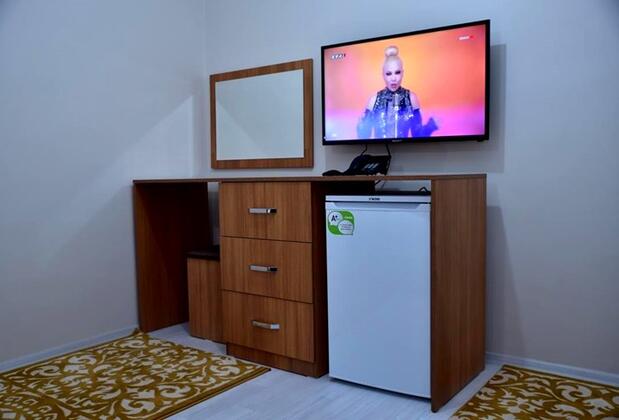 Nur Hotel Van - Görsel 11