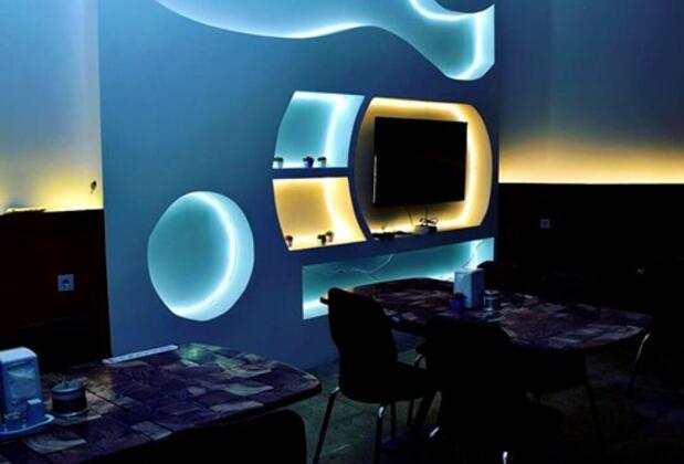 Nur Hotel Van - Görsel 8