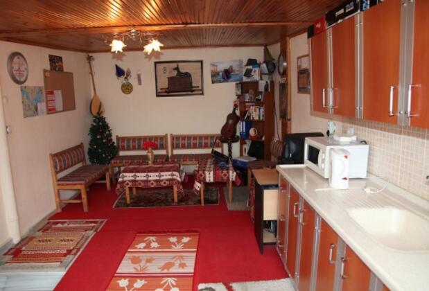 Rain Apart Hotel - Görsel 11