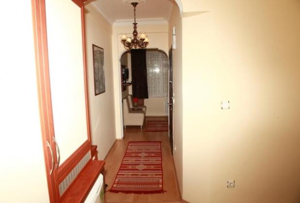 Rain Apart Hotel - Görsel 19