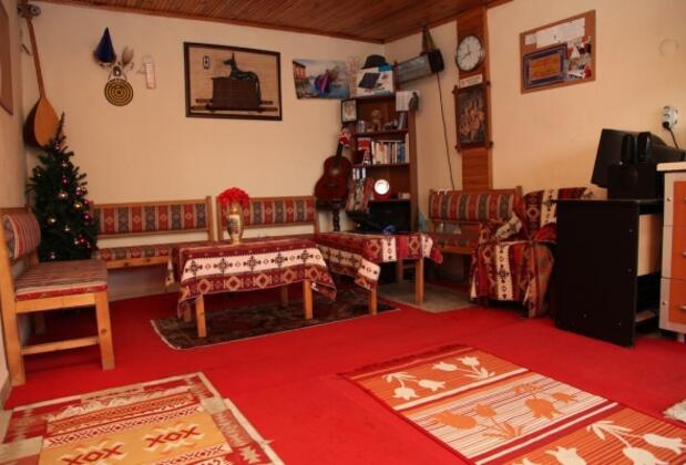 Rain Apart Hotel - Görsel 10