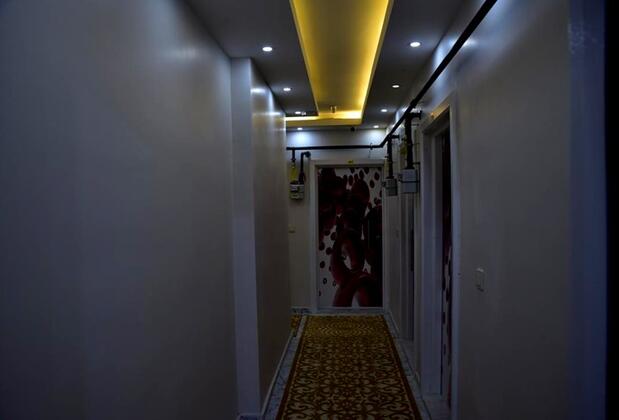 Nur Hotel Van - Görsel 4