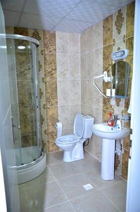 Nur Hotel Van - Görsel 3