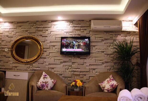 Liferoom Hotel - Görsel 18