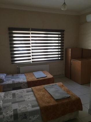 Sıla Pansiyon Edirne - Görsel 14