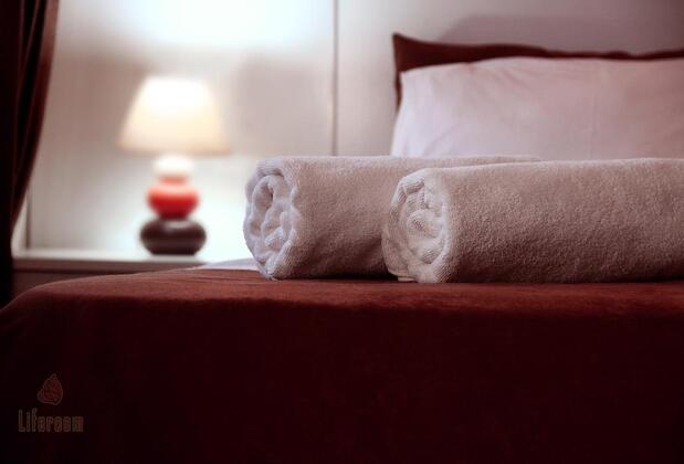 Liferoom Hotel - Görsel 23