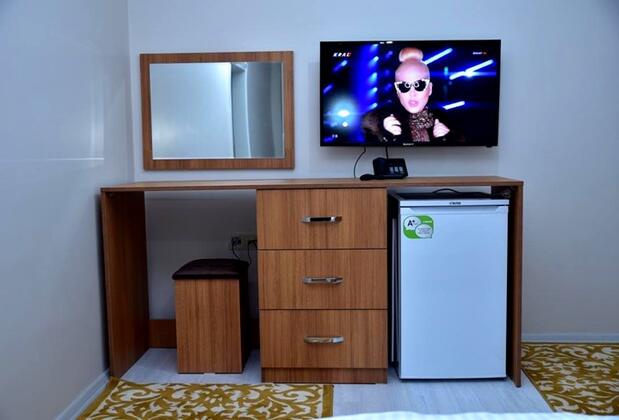 Nur Hotel Van - Görsel 10