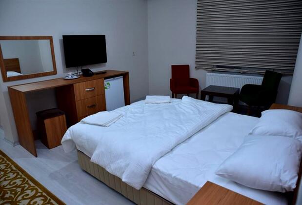 Nur Hotel Van - Görsel 5