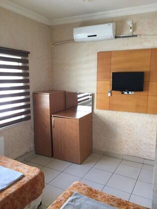 Sıla Pansiyon Edirne - Görsel 9