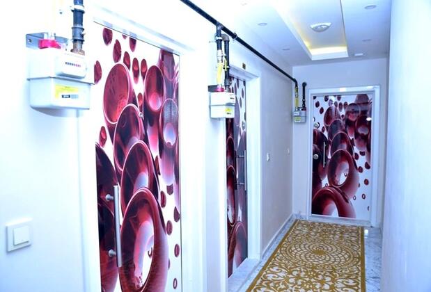 Nur Hotel Van - Görsel 7