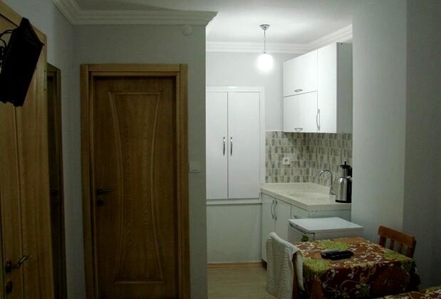 Üç Oda Butik Apart Otel - Görsel 5