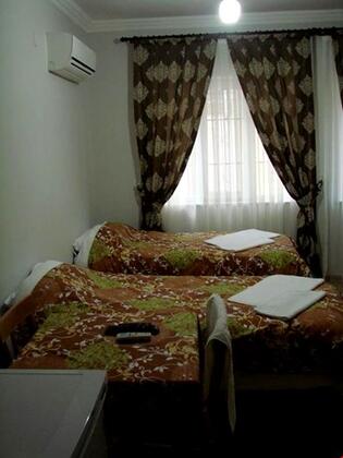 Üç Oda Butik Apart Otel - Görsel 8