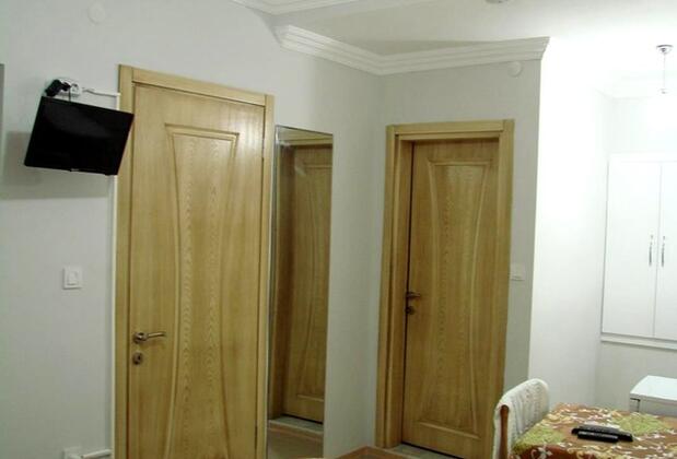 Üç Oda Butik Apart Otel - Görsel 4