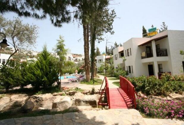 Flora Mandarin Apart - Görsel 3