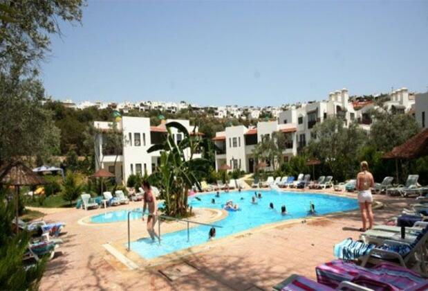 Flora Mandarin Apart - Görsel 7