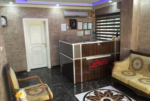 Sıla Pansiyon Edirne - Görsel 5