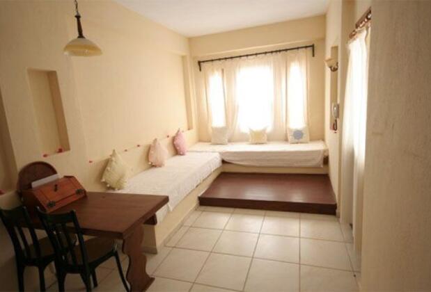 Flora Mandarin Apart - Görsel 8