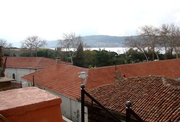 Üç Oda Butik Apart Otel - Görsel 7