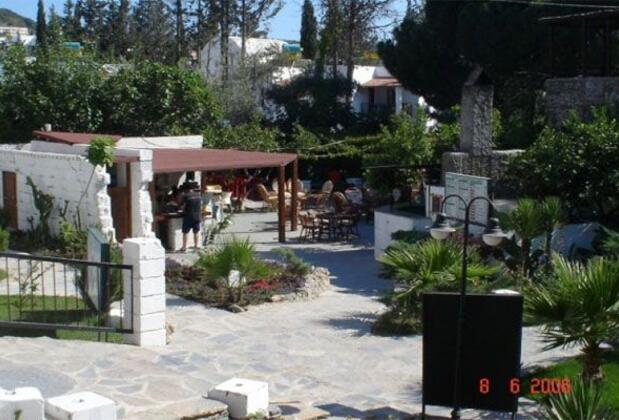 Flora Mandarin Apart - Görsel 4