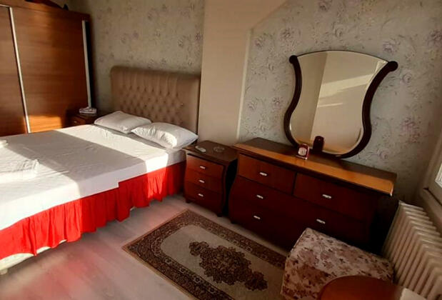 Barış Konaklama - Görsel 6