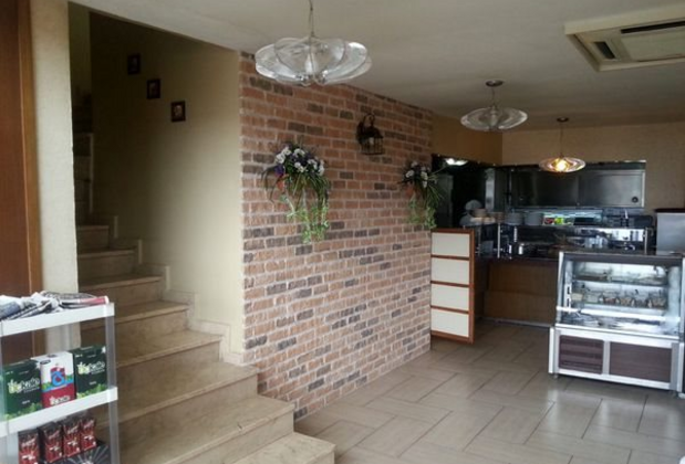 Üç Kale Otel ve Restaurant - Görsel 6