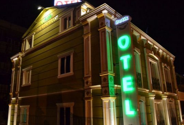 Üç Kale Otel ve Restaurant - Görsel 7