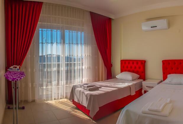 Sunset Delux Hotel - Görsel 10