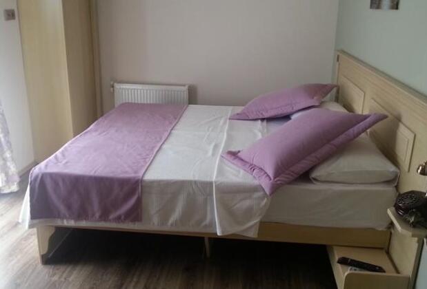 Üç Kale Otel ve Restaurant - Görsel 18