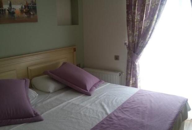 Üç Kale Otel ve Restaurant - Görsel 25