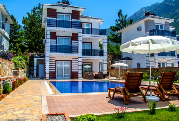 Sunset Delux Hotel - Görsel 7