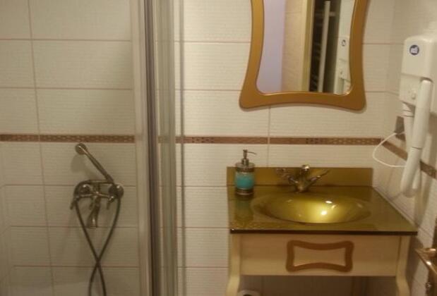 Üç Kale Otel ve Restaurant - Görsel 23