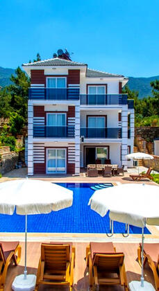 Sunset Delux Hotel - Görsel 6