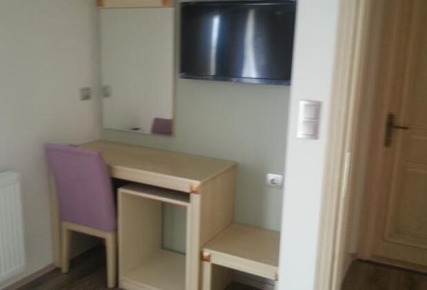 Üç Kale Otel ve Restaurant - Görsel 12