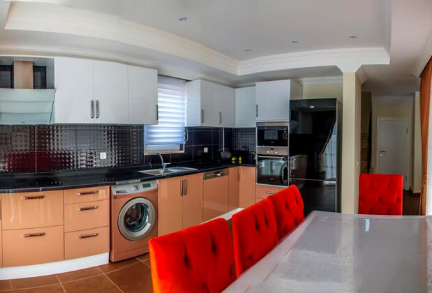 Sunset Delux Hotel - Görsel 4