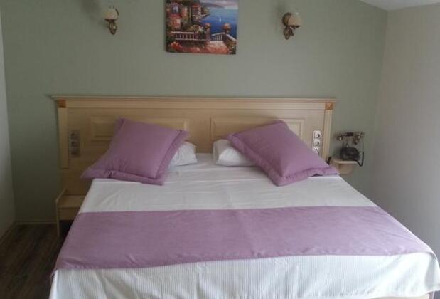 Üç Kale Otel ve Restaurant - Görsel 15