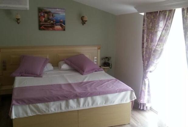 Üç Kale Otel ve Restaurant - Görsel 3