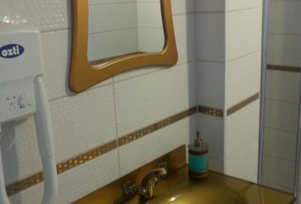 Üç Kale Otel ve Restaurant - Görsel 11